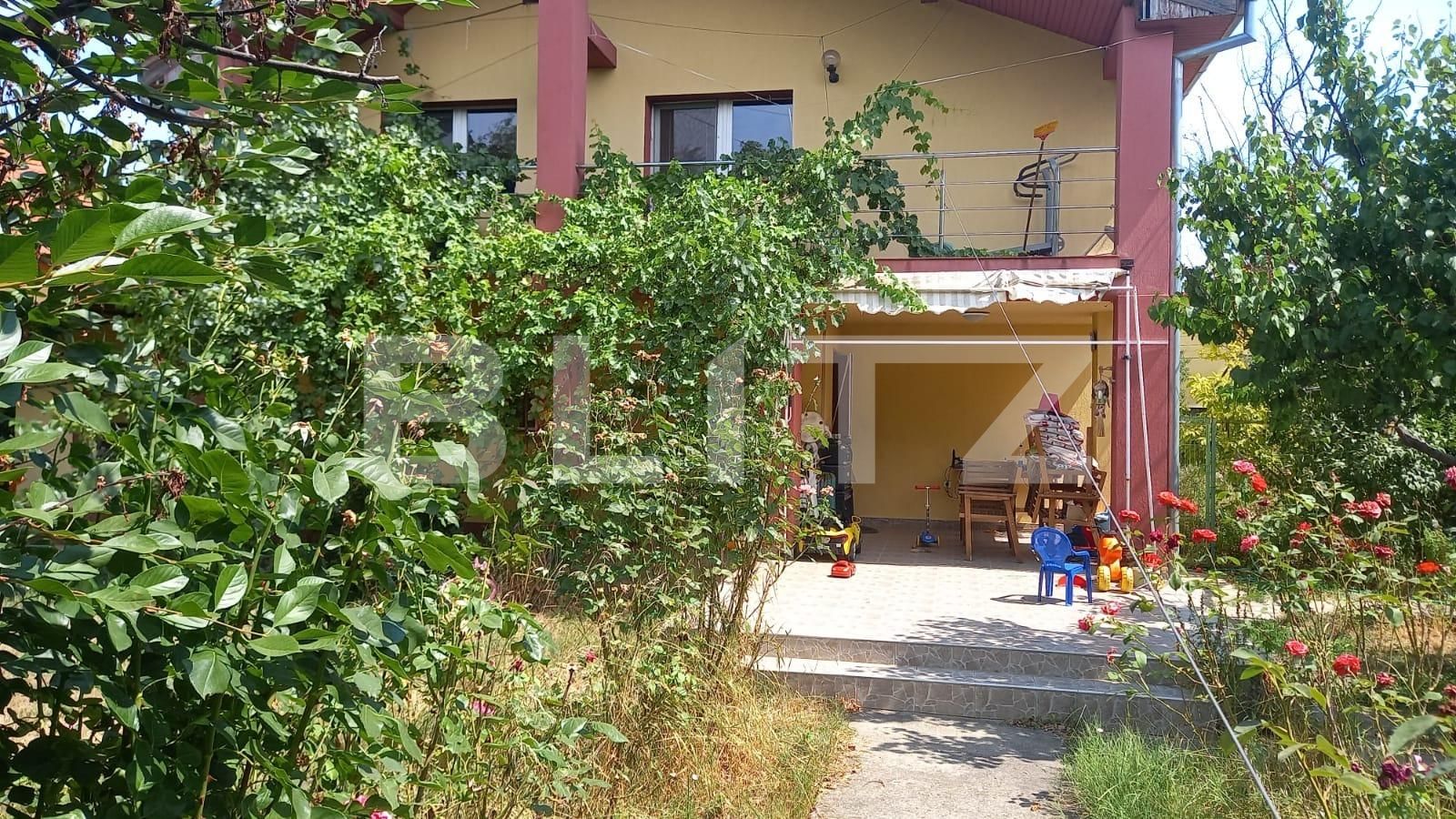 Casa de vânzare 7 camere Ghiroda - 109877CV | BLITZ Timișoara | Poza8