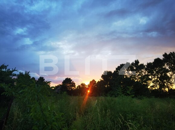 Teren de vânzare Giarmata-Vii - 109889TV | BLITZ Timișoara | Poza1