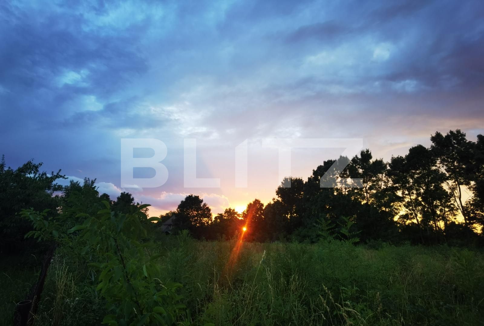 Teren de vânzare Giarmata-Vii - 109889TV | BLITZ Timișoara | Poza1