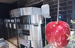 Afacere la cheie, Bar-Restaurant, Iulius Mall