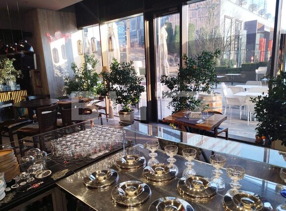 Spațiu comercial de vânzare Circumvalatiunii - 109902SVC | BLITZ Timișoara | Poza5