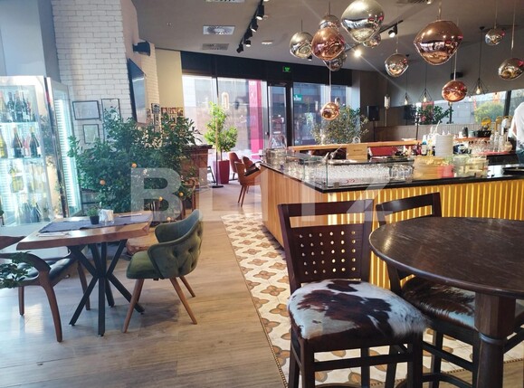 Spațiu comercial de vânzare Circumvalatiunii - 109902SVC | BLITZ Timișoara | Poza2