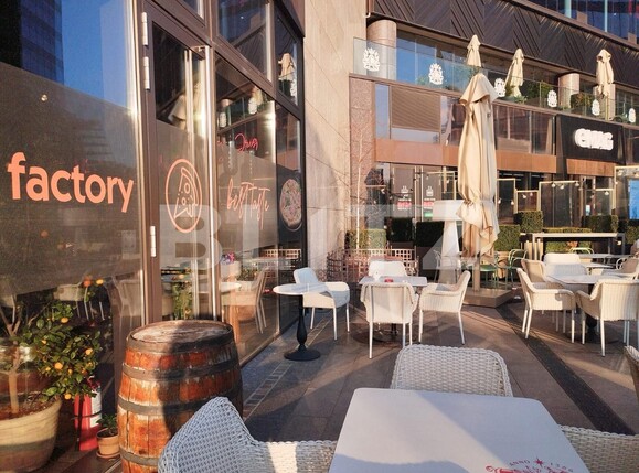 Spațiu comercial de vânzare Circumvalatiunii - 109902SVC | BLITZ Timișoara | Poza15