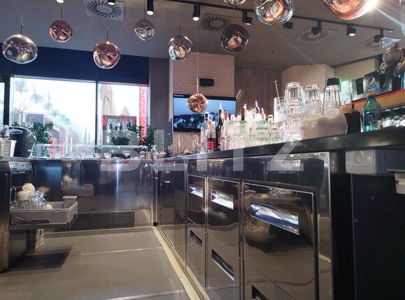 Spațiu comercial de vânzare Circumvalatiunii - 109902SVC | BLITZ Timișoara | Poza4