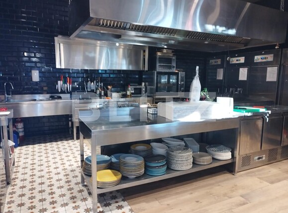 Spațiu comercial de vânzare Circumvalatiunii - 109902SVC | BLITZ Timișoara | Poza9