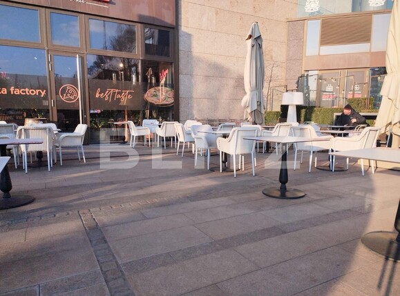 Spațiu comercial de vânzare Circumvalatiunii - 109902SVC | BLITZ Timișoara | Poza12