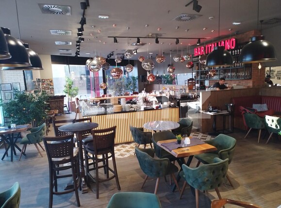 Spațiu comercial de vânzare Circumvalatiunii - 109902SVC | BLITZ Timișoara | Poza1