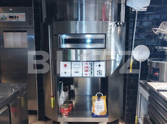 Spațiu comercial de vânzare Circumvalatiunii - 109902SVC | BLITZ Timișoara | Poza11