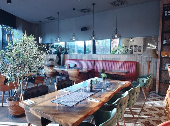 Spațiu comercial de vânzare Circumvalatiunii - 109902SVC | BLITZ Timișoara | Poza3