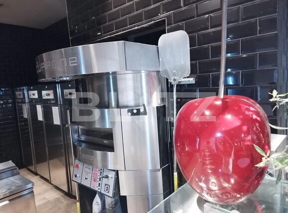 Spațiu comercial de vânzare Circumvalatiunii - 109902SVC | BLITZ Timișoara | Poza10