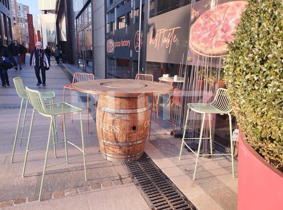 Spațiu comercial de vânzare Circumvalatiunii - 109902SVC | BLITZ Timișoara | Poza14