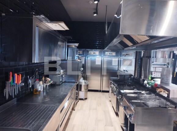 Spațiu comercial de vânzare Circumvalatiunii - 109902SVC | BLITZ Timișoara | Poza8