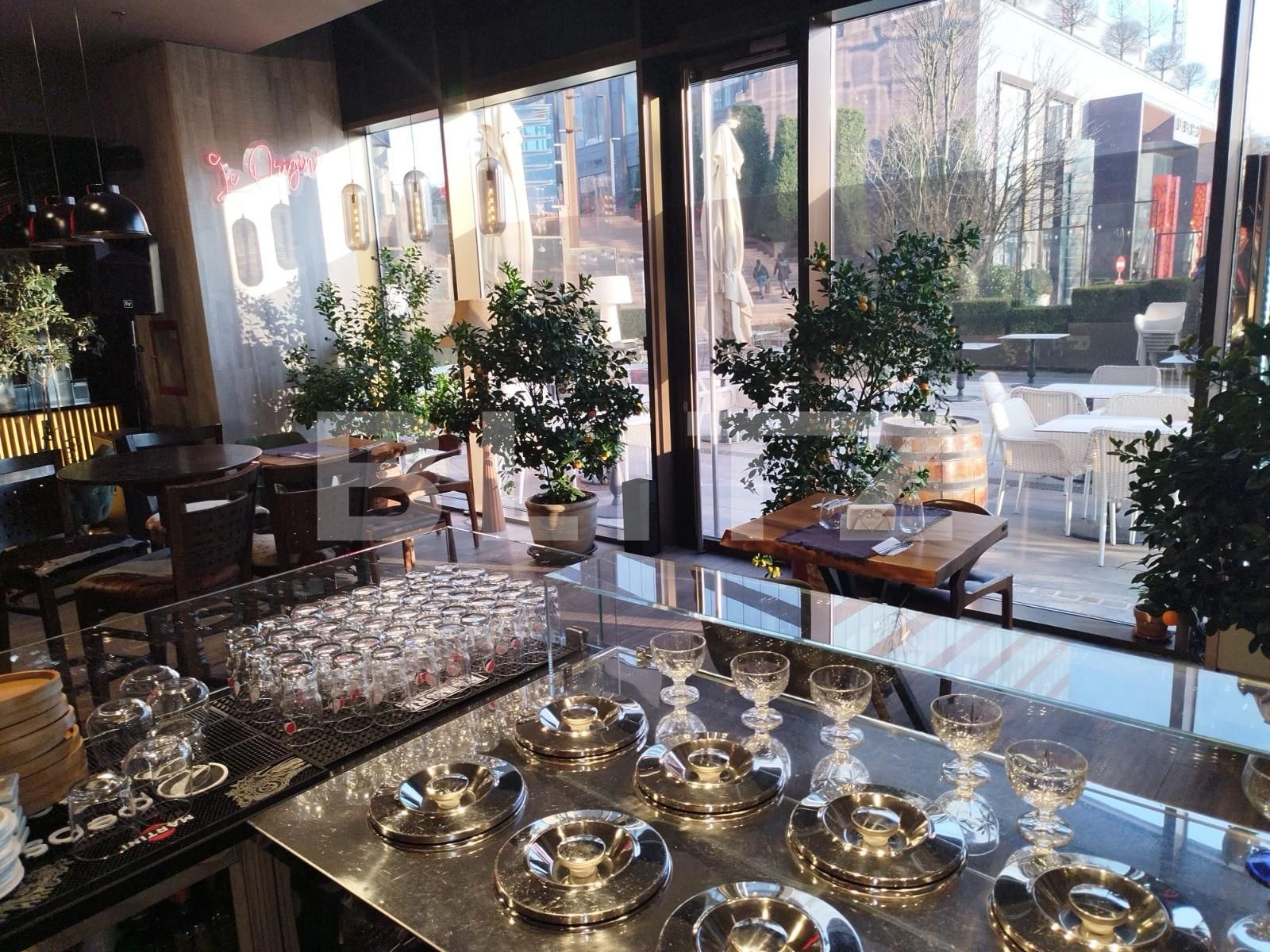 Spațiu comercial de vânzare Circumvalatiunii - 109902SVC | BLITZ Timișoara | Poza5