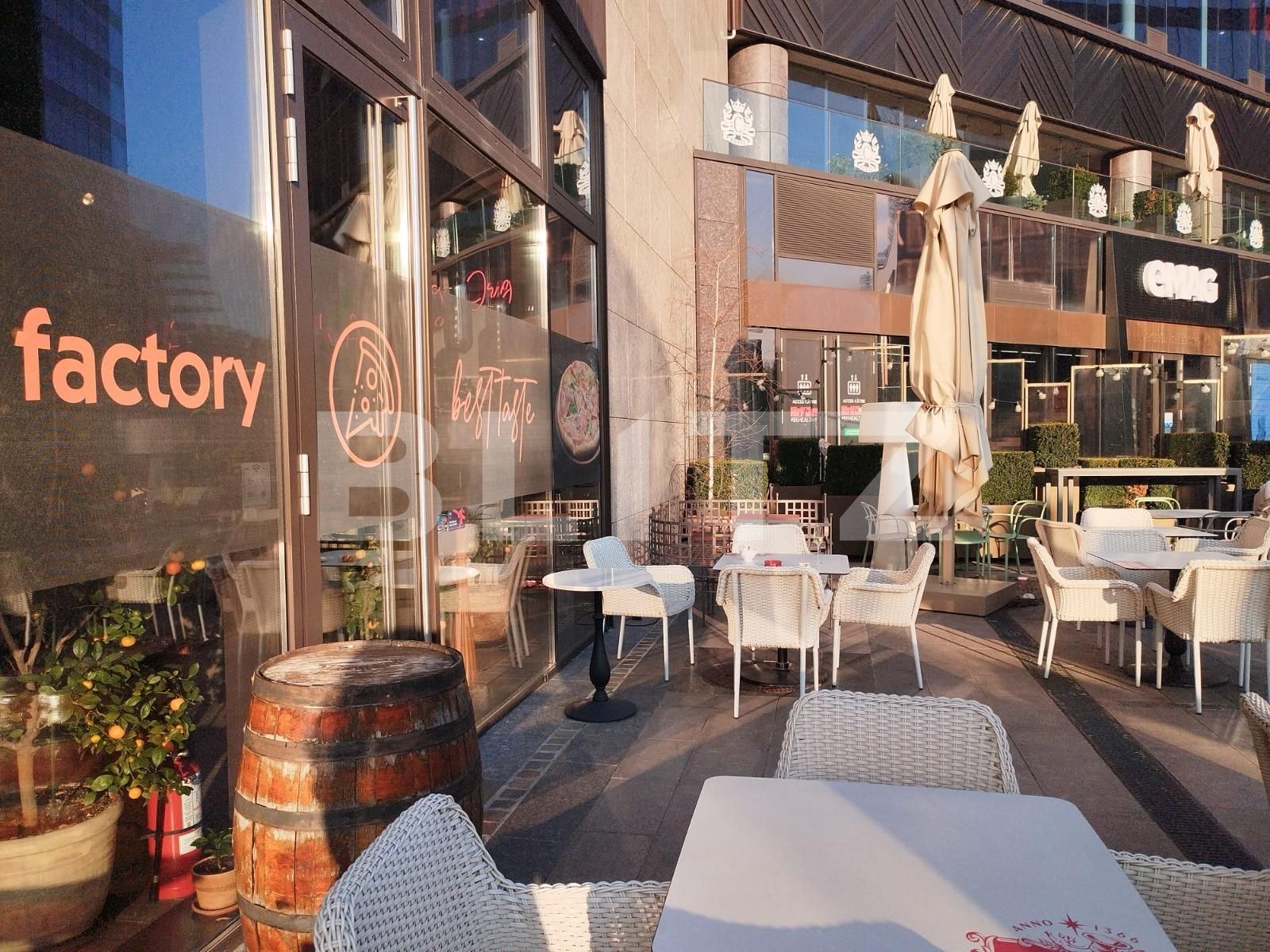 Spațiu comercial de vânzare Circumvalatiunii - 109902SVC | BLITZ Timișoara | Poza15