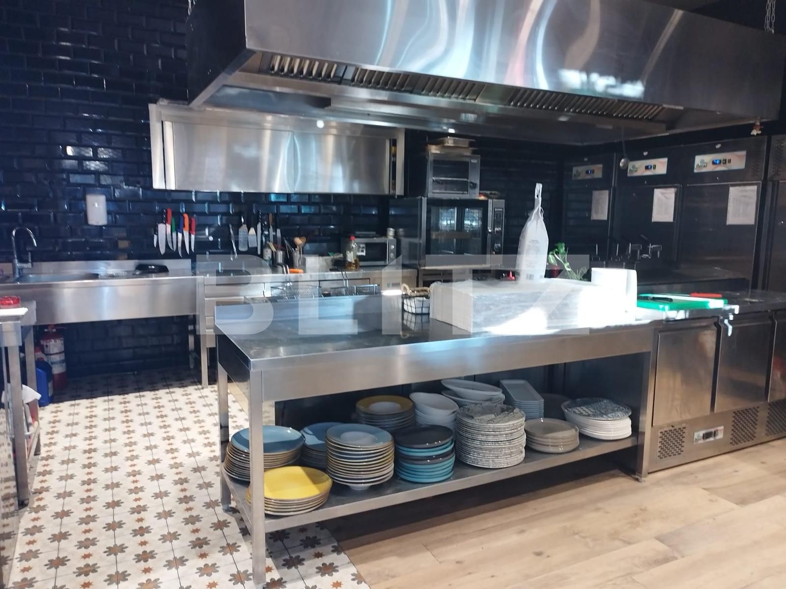 Spațiu comercial de vânzare Circumvalatiunii - 109902SVC | BLITZ Timișoara | Poza9