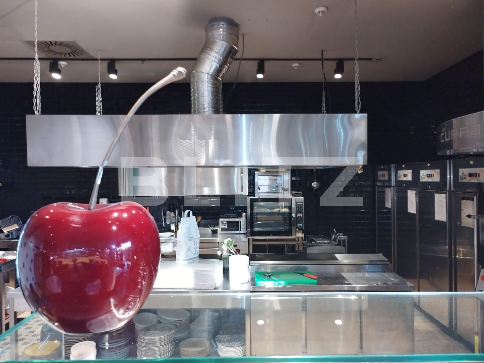 Spațiu comercial de vânzare Circumvalatiunii - 109902SVC | BLITZ Timișoara | Poza6