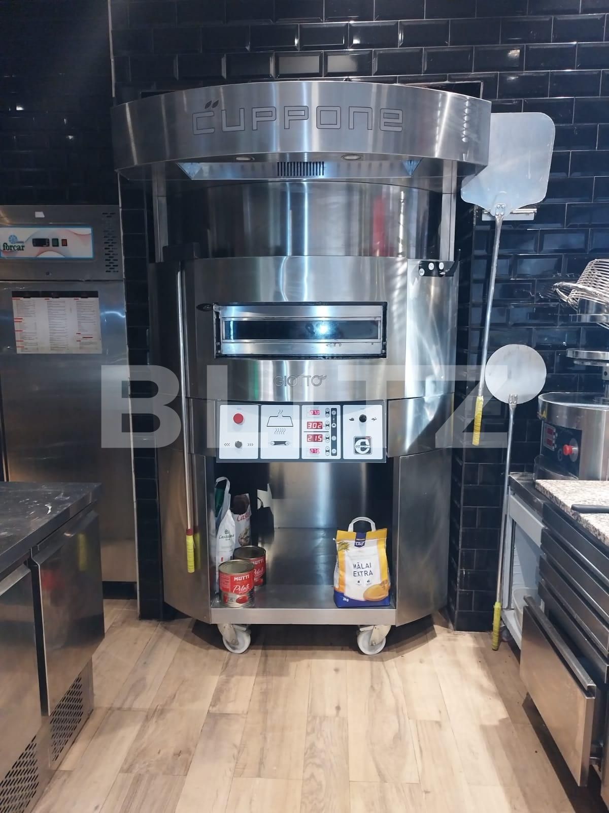 Spațiu comercial de vânzare Circumvalatiunii - 109902SVC | BLITZ Timișoara | Poza11