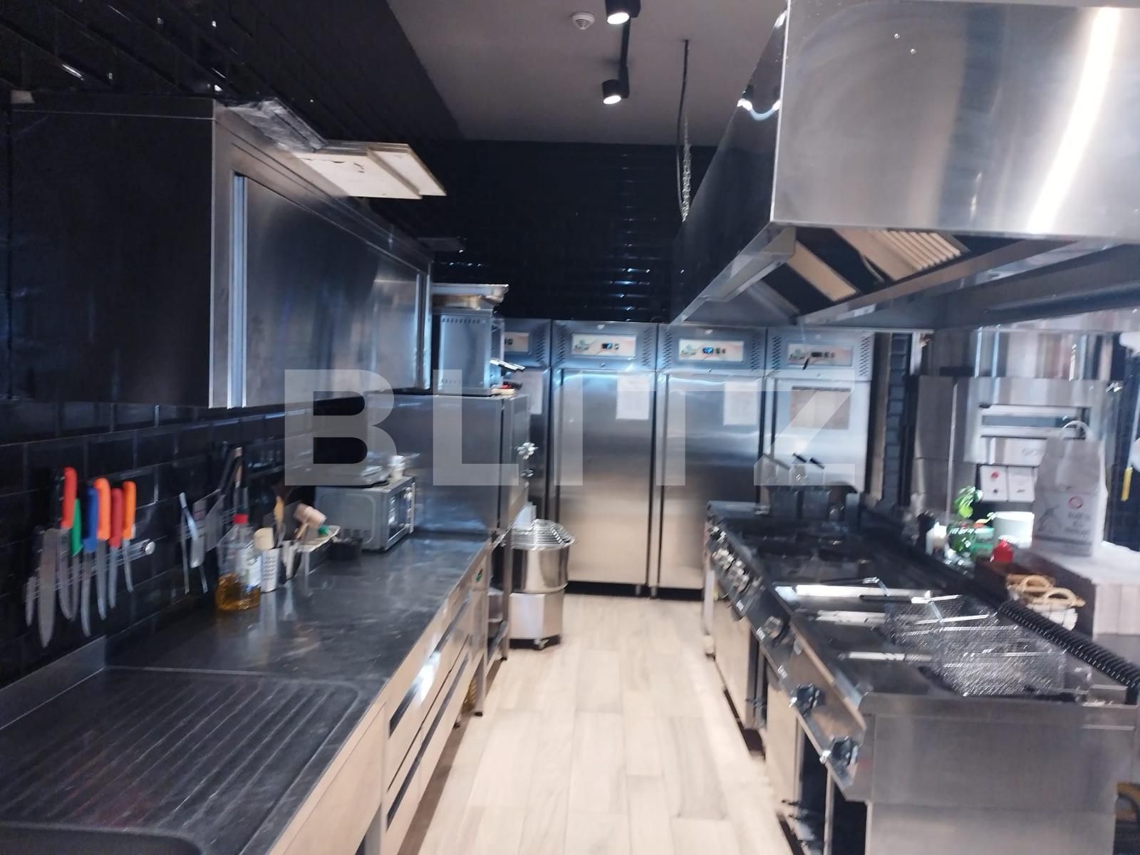 Spațiu comercial de vânzare Circumvalatiunii - 109902SVC | BLITZ Timișoara | Poza8