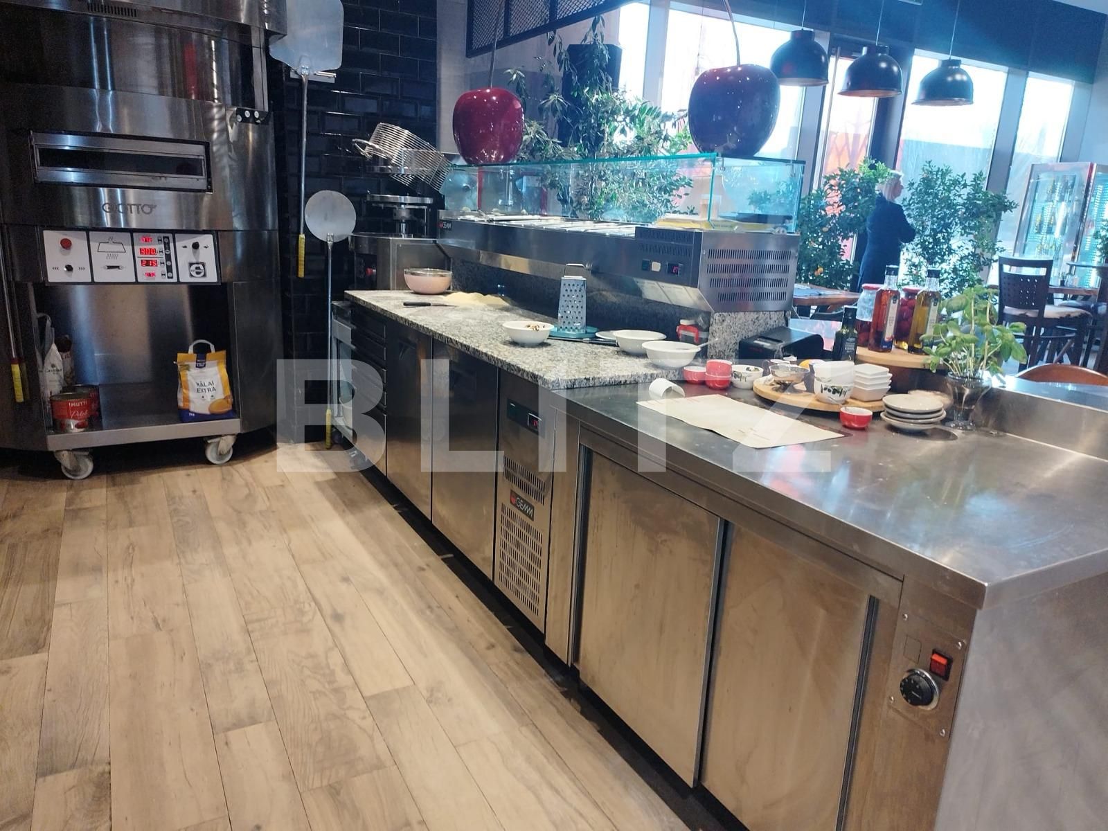 Spațiu comercial de vânzare Circumvalatiunii - 109902SVC | BLITZ Timișoara | Poza7