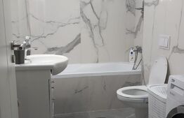 Apartament cu 3 camere, gradina si loc de parcare in zona Girocului