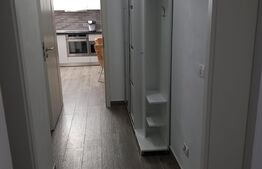 Apartament cu 3 camere, gradina si loc de parcare in zona Girocului