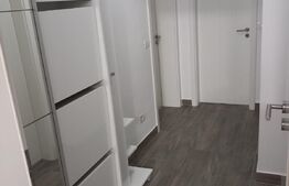 Apartament cu 3 camere, gradina si loc de parcare in zona Girocului