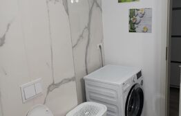 Apartament cu 3 camere, gradina si loc de parcare in zona Girocului