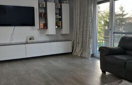 Apartament cu 3 camere, gradina si loc de parcare in zona Girocului