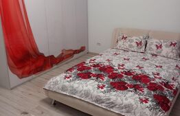 Apartament cu 3 camere, gradina si loc de parcare in zona Girocului