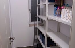 Apartament cu 3 camere, gradina si loc de parcare in zona Girocului