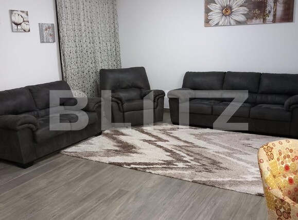 Apartament de vânzare 3 camere Girocului - 109925AV | BLITZ Timișoara | Poza1