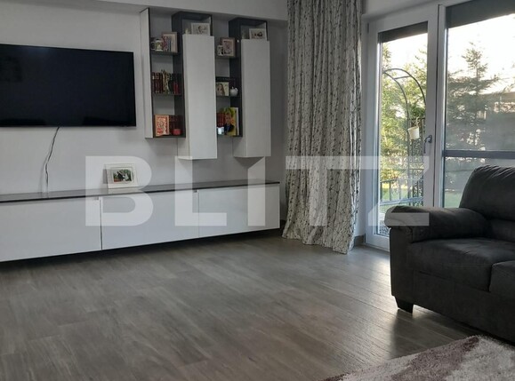 Apartament de vânzare 3 camere Girocului - 109925AV | BLITZ Timișoara | Poza2