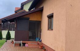 Casa de 3 camere P + M in zona Buziasului ( Ciarda Rosie )