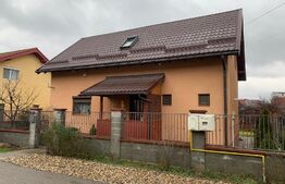 Casa de 3 camere P + M in zona Buziasului ( Ciarda Rosie )