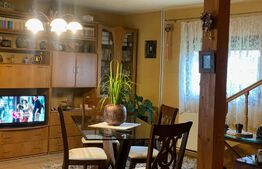 Casa de 3 camere P + M in zona Buziasului ( Ciarda Rosie )