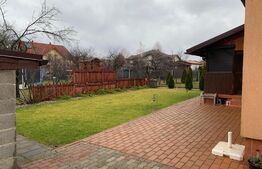 Casa de 3 camere P + M in zona Buziasului ( Ciarda Rosie )