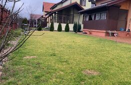 Casa de 3 camere P + M in zona Buziasului ( Ciarda Rosie )