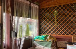 Casa de 3 camere P + M in zona Buziasului ( Ciarda Rosie )