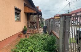 Casa de 3 camere P + M in zona Buziasului ( Ciarda Rosie )