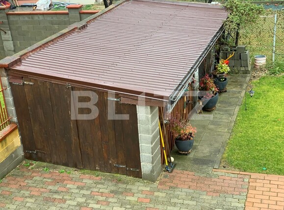 Casa de vânzare 3 camere Buziasului - 109944CV | BLITZ Timișoara | Poza16