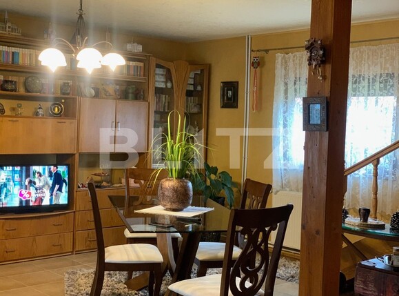 Casa de vânzare 3 camere Buziasului - 109944CV | BLITZ Timișoara | Poza13