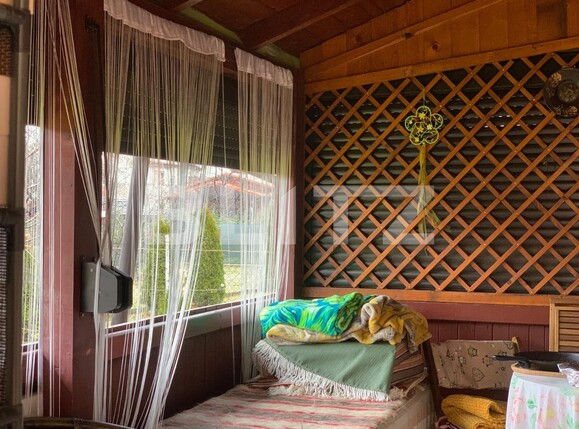 Casa de vânzare 3 camere Buziasului - 109944CV | BLITZ Timișoara | Poza8