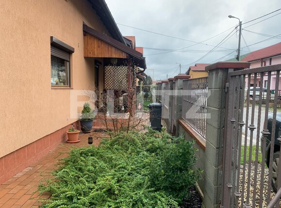 Casa de vânzare 3 camere Buziasului - 109944CV | BLITZ Timișoara | Poza2