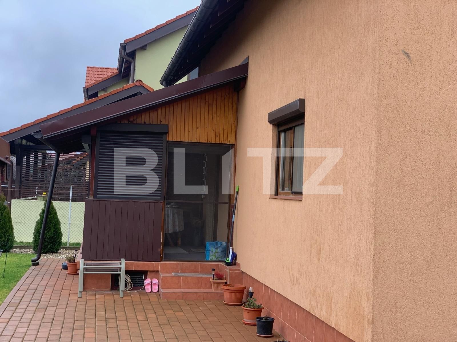 Casa de vânzare 3 camere Buziasului - 109944CV | BLITZ Timișoara | Poza7