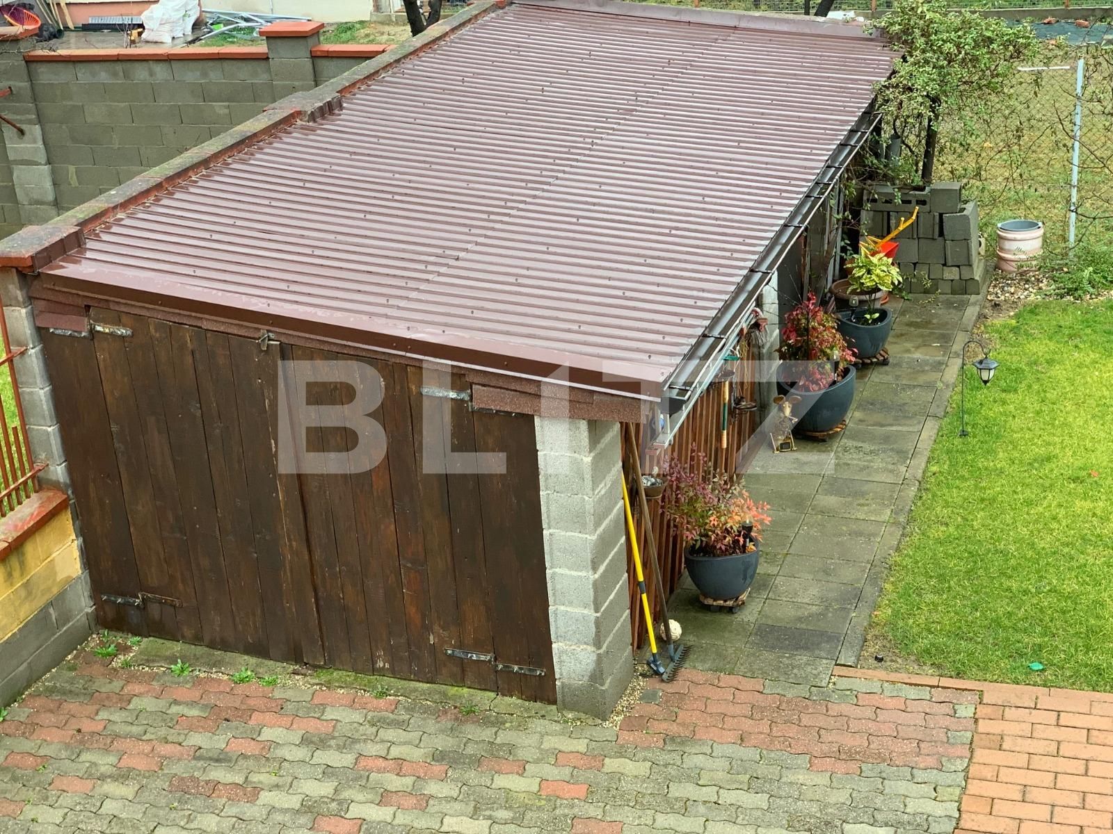 Casa de vânzare 3 camere Buziasului - 109944CV | BLITZ Timișoara | Poza16