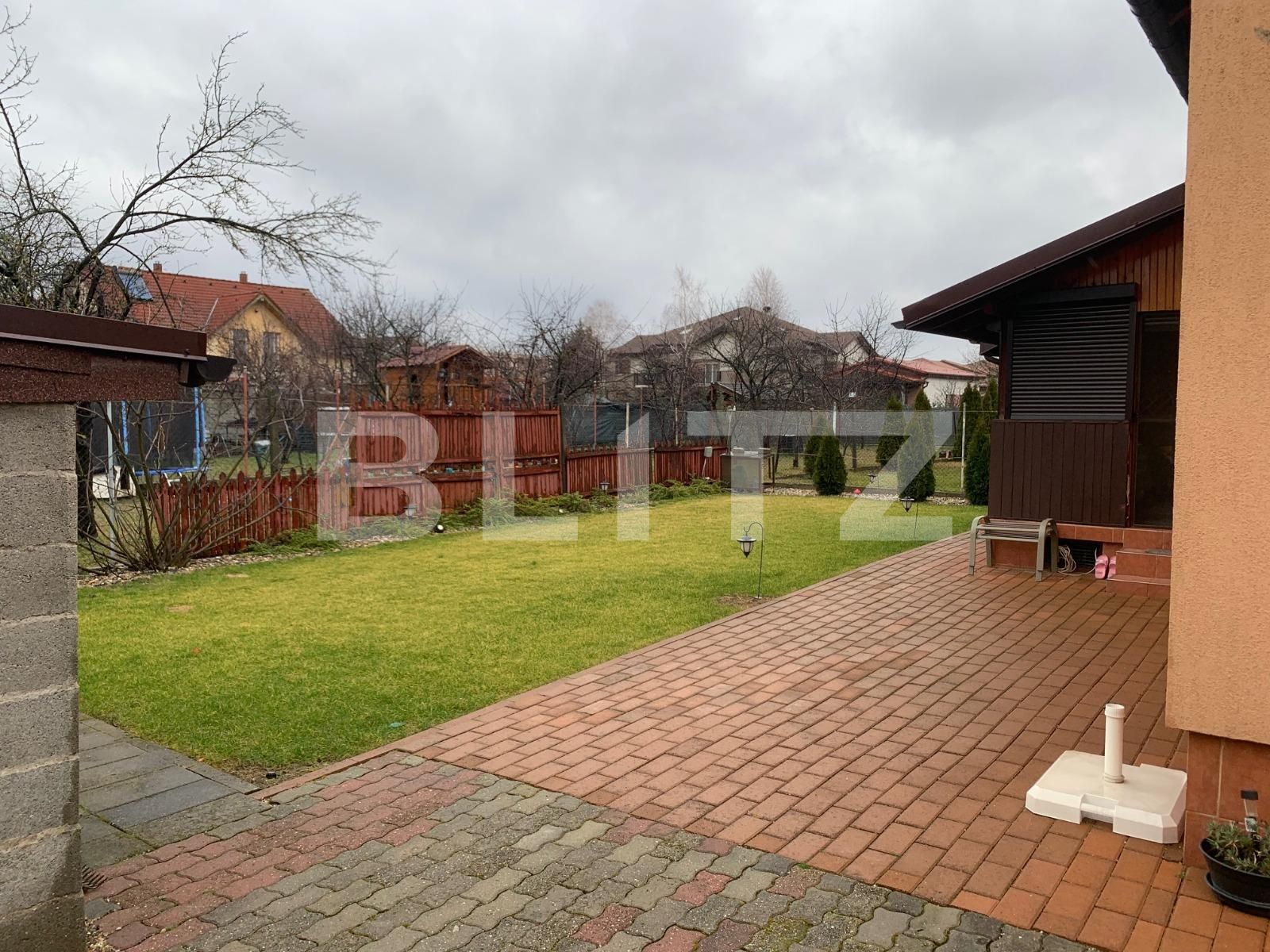 Casa de vânzare 3 camere Buziasului - 109944CV | BLITZ Timișoara | Poza6