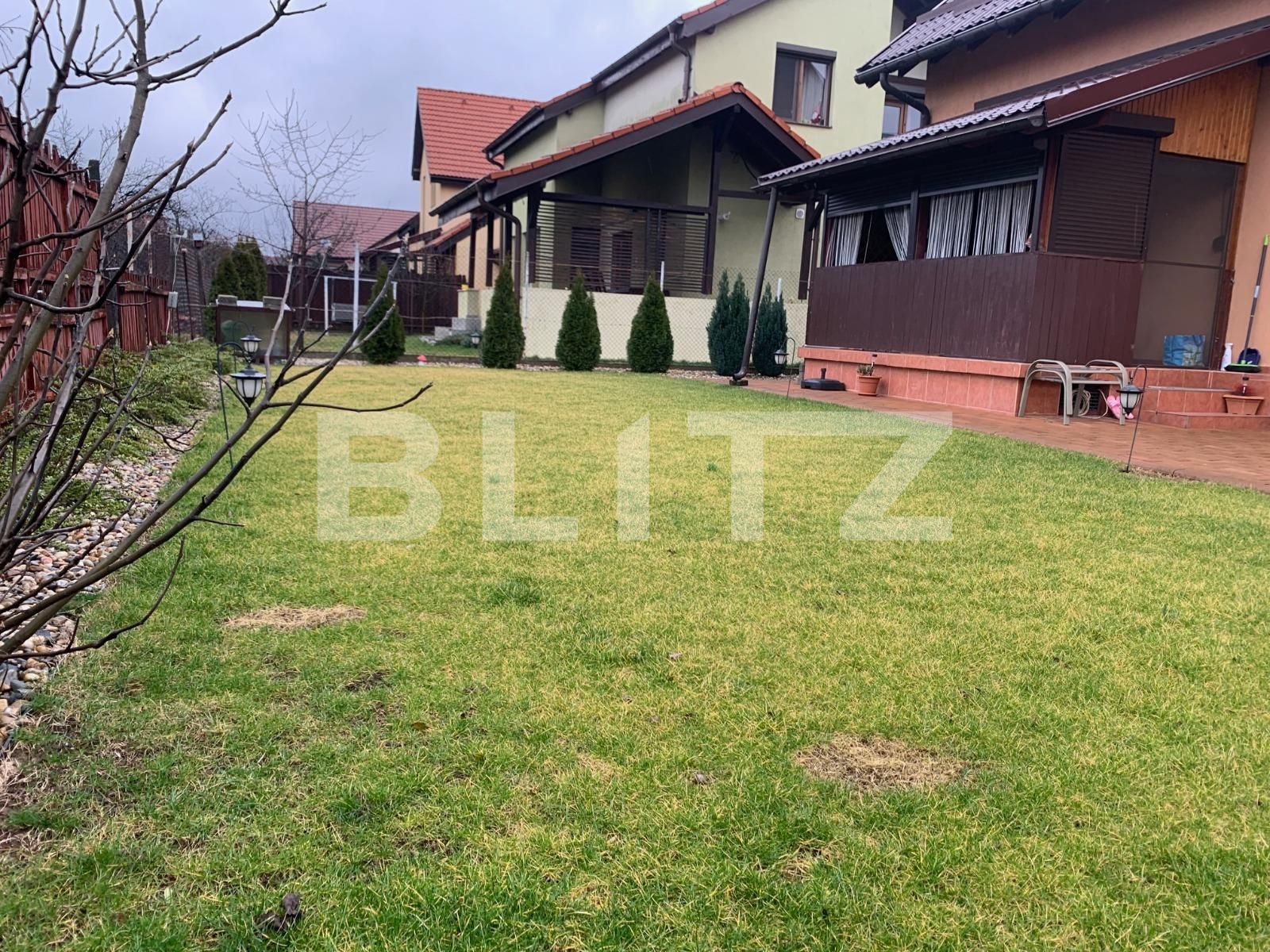 Casa de vânzare 3 camere Buziasului - 109944CV | BLITZ Timișoara | Poza5