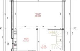 Casa individuala, 5 camere, 155mp utili, 520mp teren, in Mosnita Veche