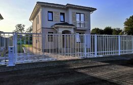 Casa individuala, 5 camere, 155mp utili, 520mp teren, in Mosnita Veche