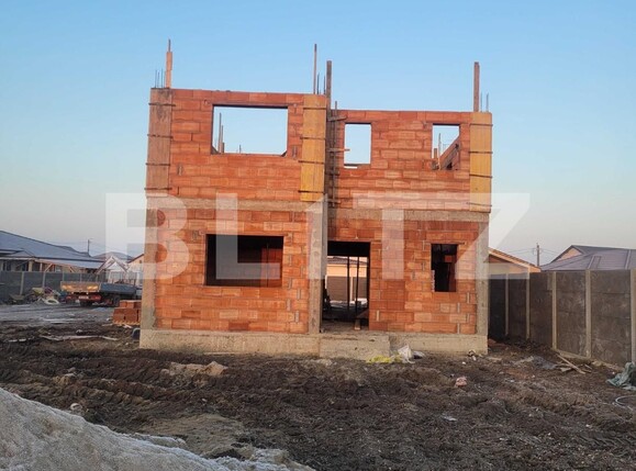 Casa de vânzare 5 camere Mosnita Veche - 109951CV | BLITZ Timișoara | Poza2